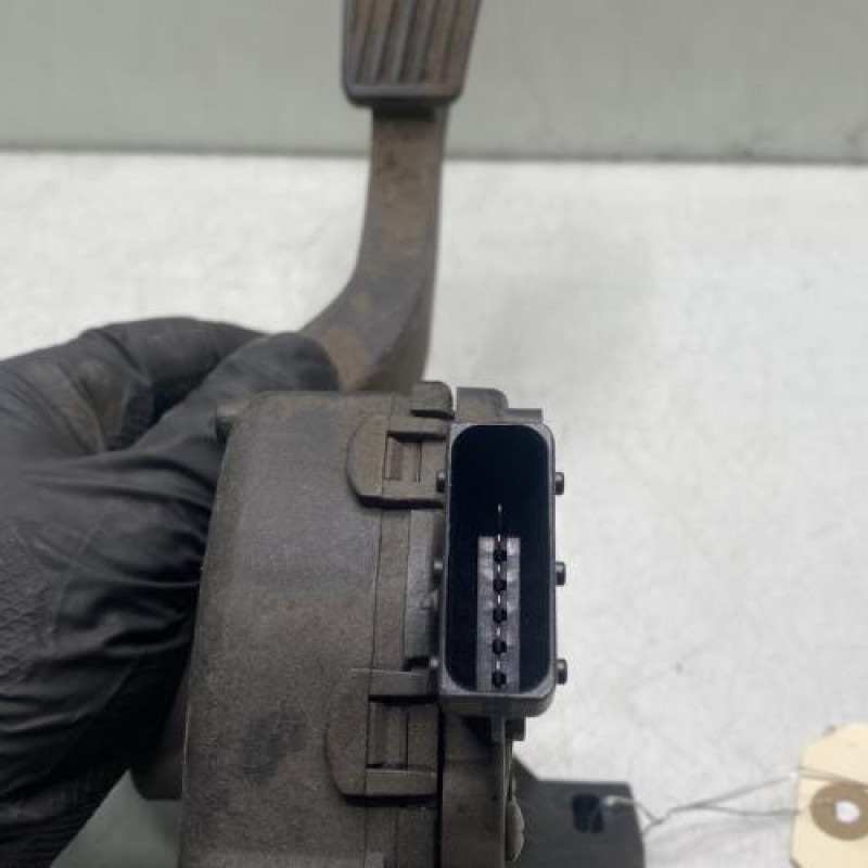 Pedale d'accelerateur OPEL MERIVA A Photo n°4