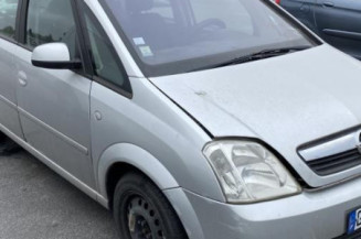 Pedale d'accelerateur OPEL MERIVA A