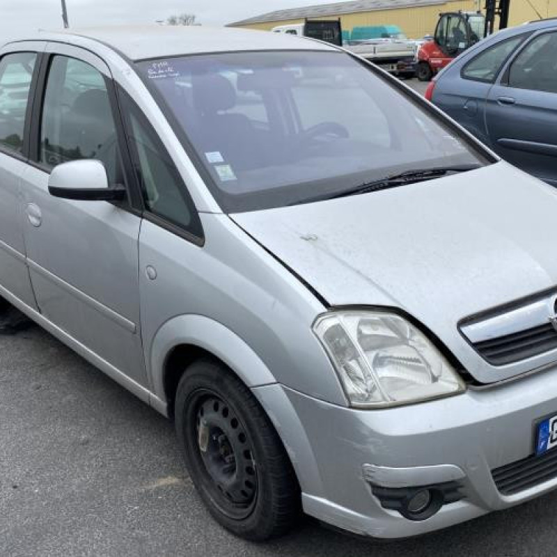 Pedale d'accelerateur OPEL MERIVA A Photo n°7