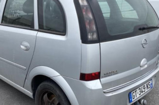 Pedale d'accelerateur OPEL MERIVA A