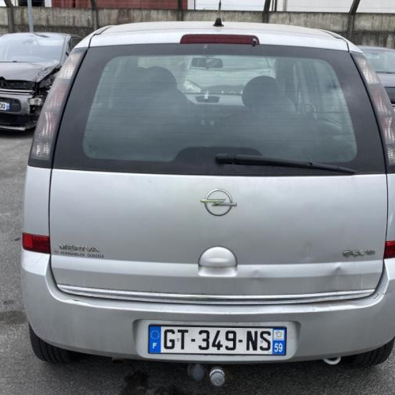 Pedale d'accelerateur OPEL MERIVA A Photo n°10