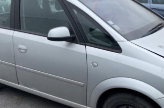 Pedale d'accelerateur OPEL MERIVA A