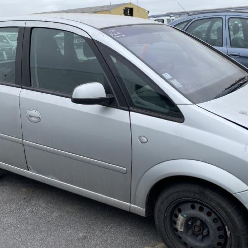 Pedale d'accelerateur OPEL MERIVA A Photo n°12