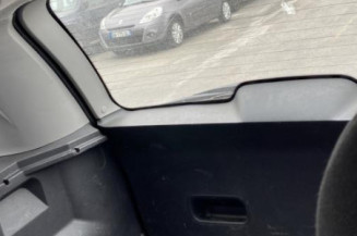 Pedale d'accelerateur OPEL MERIVA A