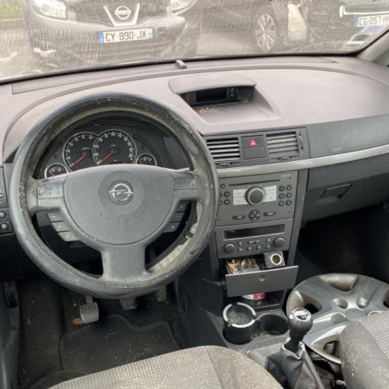 Pedale d'accelerateur OPEL MERIVA A Photo n°17