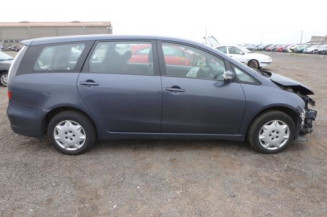 Interrupteur de leve vitre avant gauche MITSUBISHI GRANDIS