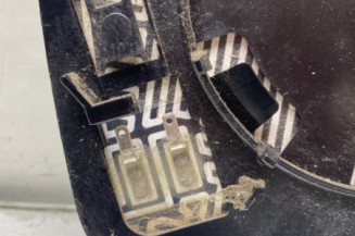 Glace retroviseur gauche RENAULT CAPTUR 1