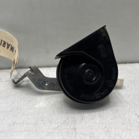 Avertisseur/Klaxon PEUGEOT PARTNER 2 Photo n°1