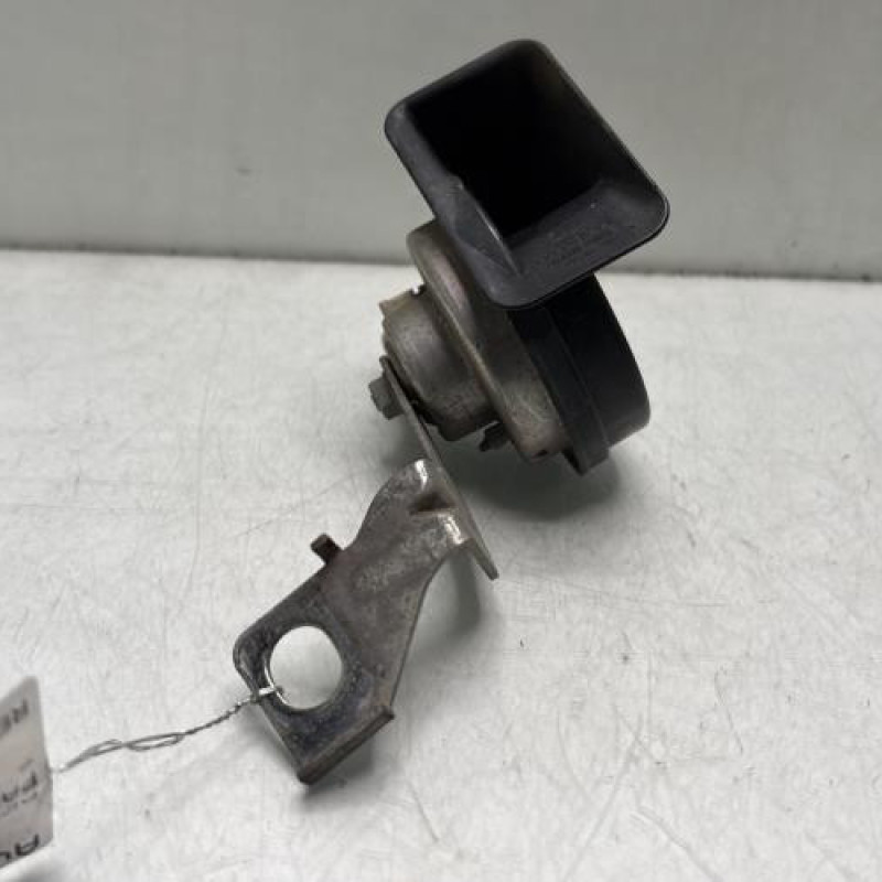 Avertisseur/Klaxon PEUGEOT PARTNER 2 Photo n°2