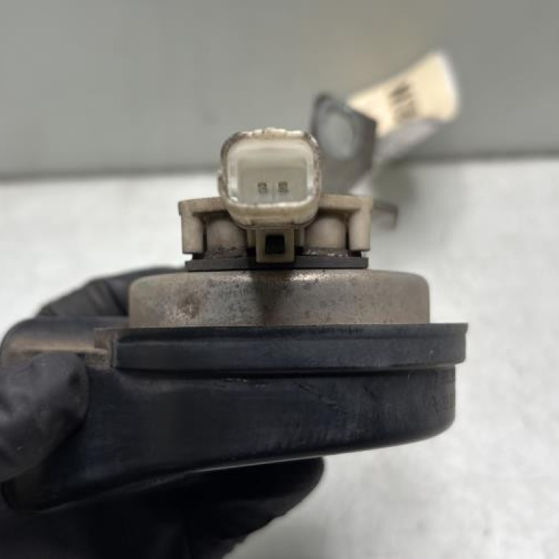 Avertisseur/Klaxon PEUGEOT PARTNER 2 Photo n°3