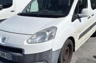 Avertisseur/Klaxon PEUGEOT PARTNER 2
