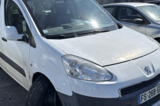 Avertisseur/Klaxon PEUGEOT PARTNER 2