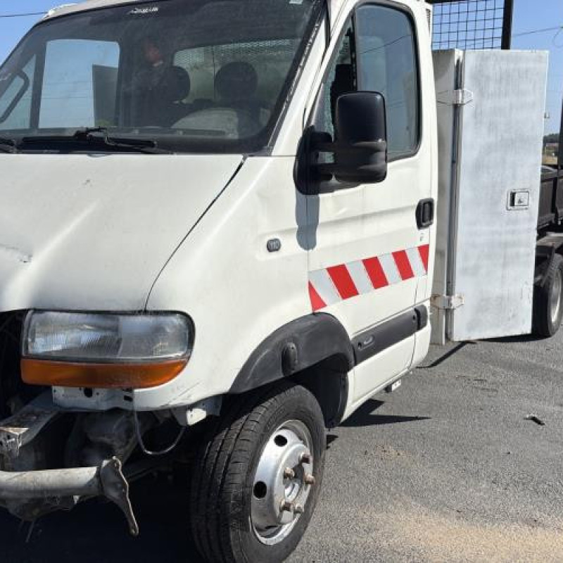 Vitre avant gauche RENAULT MASCOTT Photo n°5