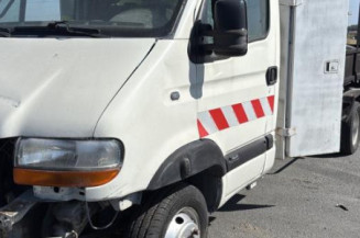 Custode avant gauche (porte) RENAULT MASCOTT