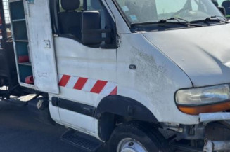 Custode avant gauche (porte) RENAULT MASCOTT