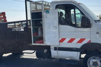 Custode avant gauche (porte) RENAULT MASCOTT