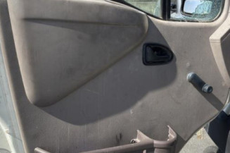 Custode avant gauche (porte) RENAULT MASCOTT