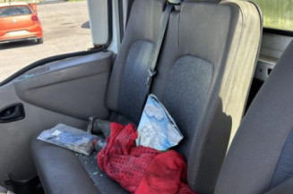 Custode avant gauche (porte) RENAULT MASCOTT