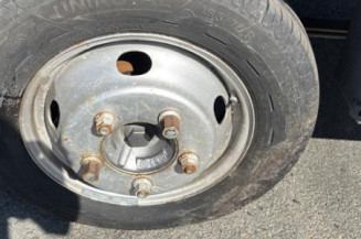 Custode avant gauche (porte) RENAULT MASCOTT