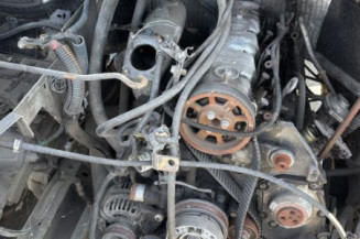 Custode avant gauche (porte) RENAULT MASCOTT