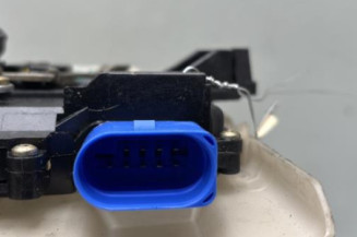 Serrure avant gauche VOLKSWAGEN TOURAN 1