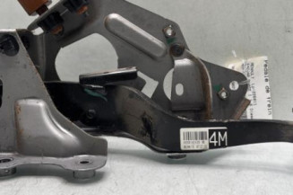 Pedale de frein RENAULT KADJAR Photo n°1