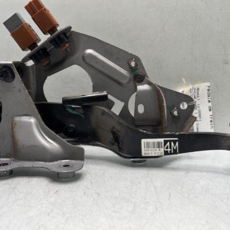 Pedale de frein RENAULT KADJAR Photo n°1