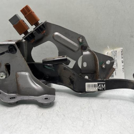 Pedale de frein RENAULT KADJAR