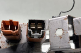 Pedale de frein RENAULT KADJAR