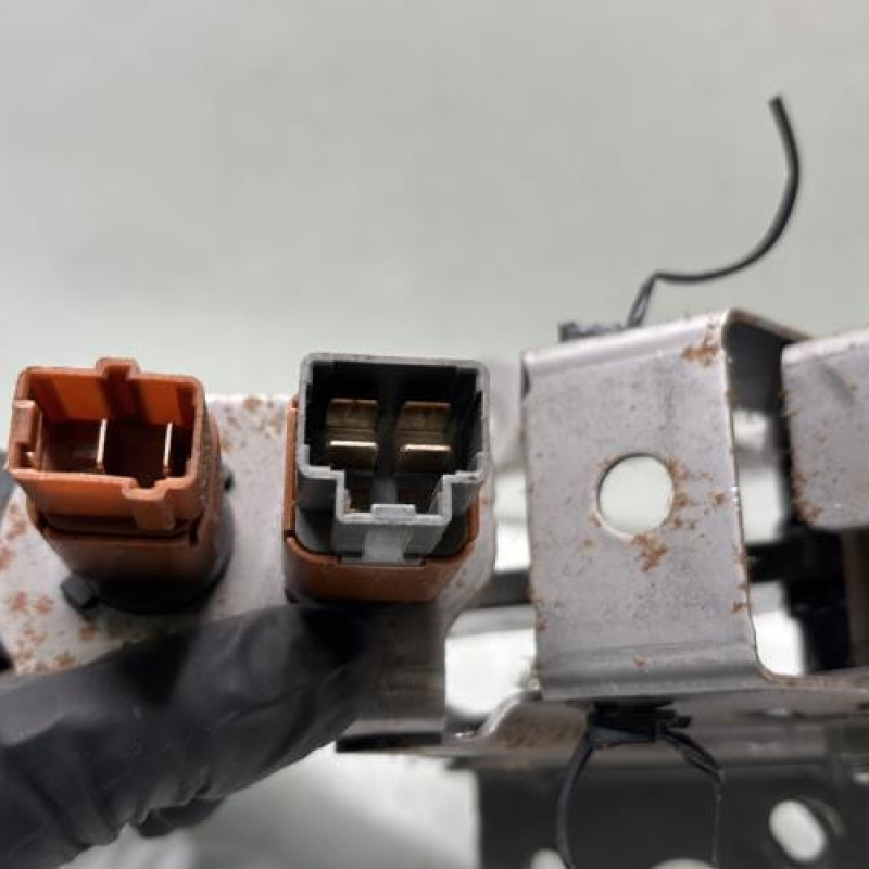 Pedale de frein RENAULT KADJAR Photo n°4