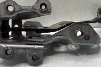 Pedale de frein RENAULT KADJAR