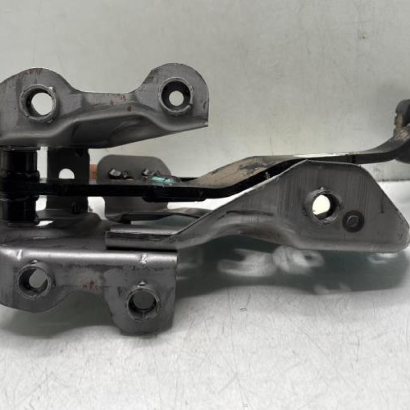 Pedale de frein RENAULT KADJAR Photo n°5