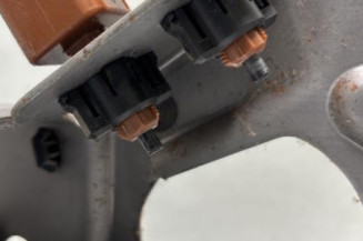 Pedale de frein RENAULT KADJAR