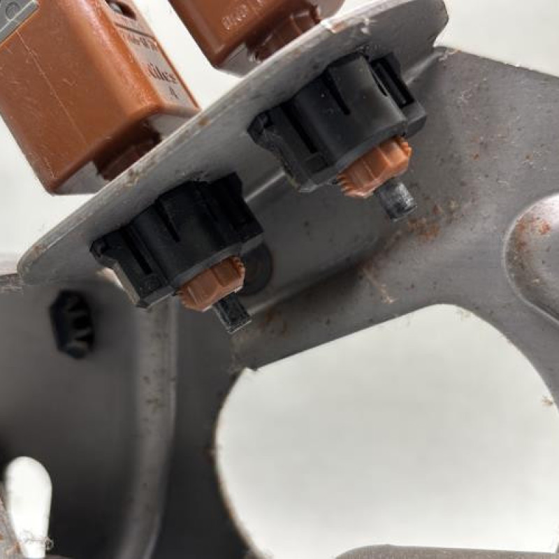 Pedale de frein RENAULT KADJAR Photo n°6