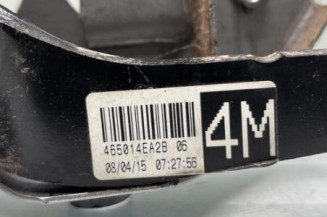 Pedale de frein RENAULT KADJAR