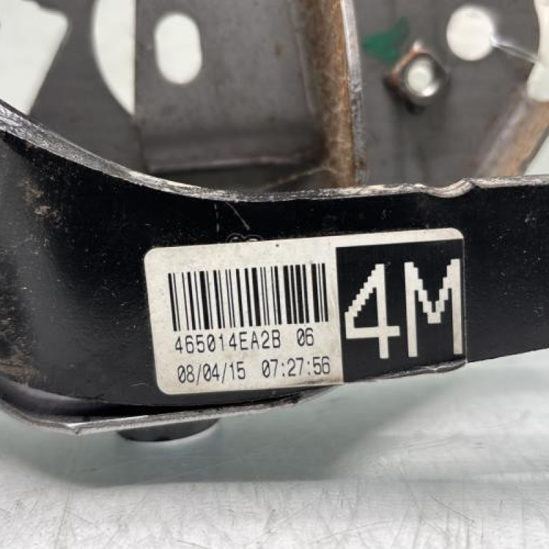 Pedale de frein RENAULT KADJAR Photo n°7