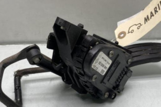 Pedale d'accelerateur RENAULT CLIO 2 Photo n°1