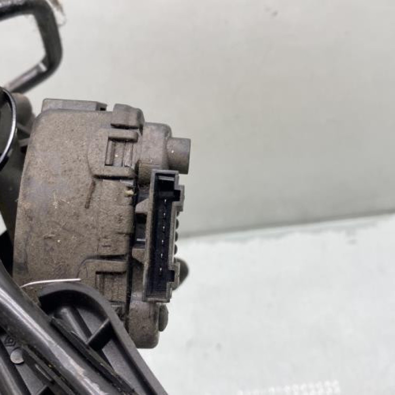 Pedale d'accelerateur RENAULT CLIO 2 Photo n°3