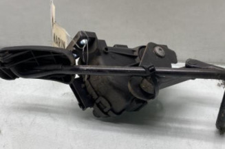 Pedale d'accelerateur RENAULT CLIO 2