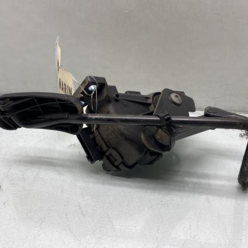 Pedale d'accelerateur RENAULT CLIO 2 Photo n°4