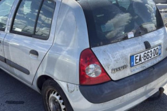 Pedale d'accelerateur RENAULT CLIO 2