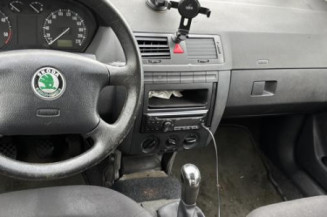 Vitre avant gauche SKODA FABIA 1