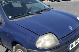 Tambour arriere droit RENAULT CLIO 2