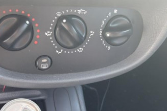 Tambour arriere droit RENAULT CLIO 2