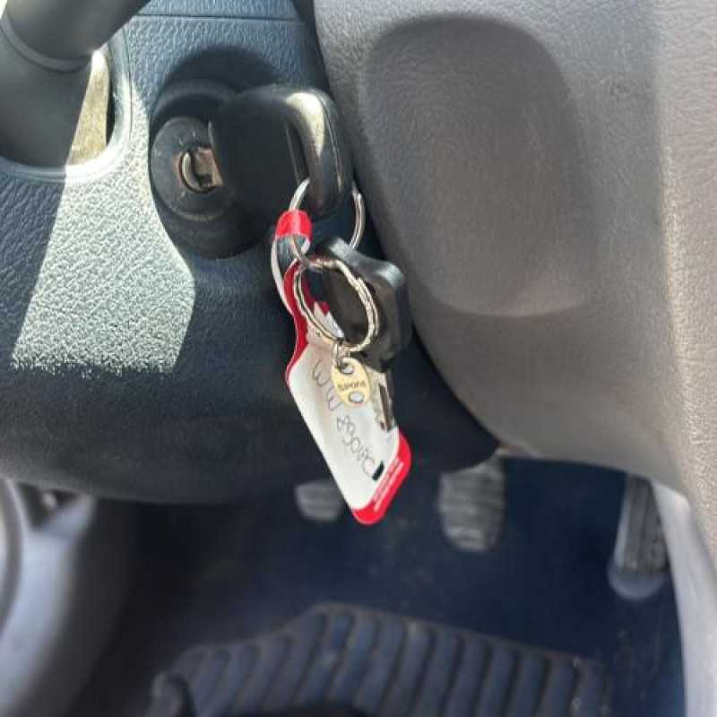 Tambour arriere droit RENAULT CLIO 2 Photo n°18