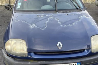 Tambour arriere droit RENAULT CLIO 2