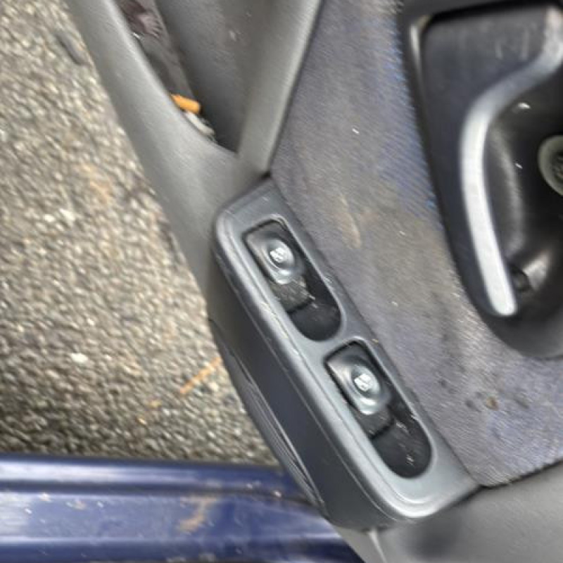 Tambour arriere droit RENAULT CLIO 2 Photo n°10