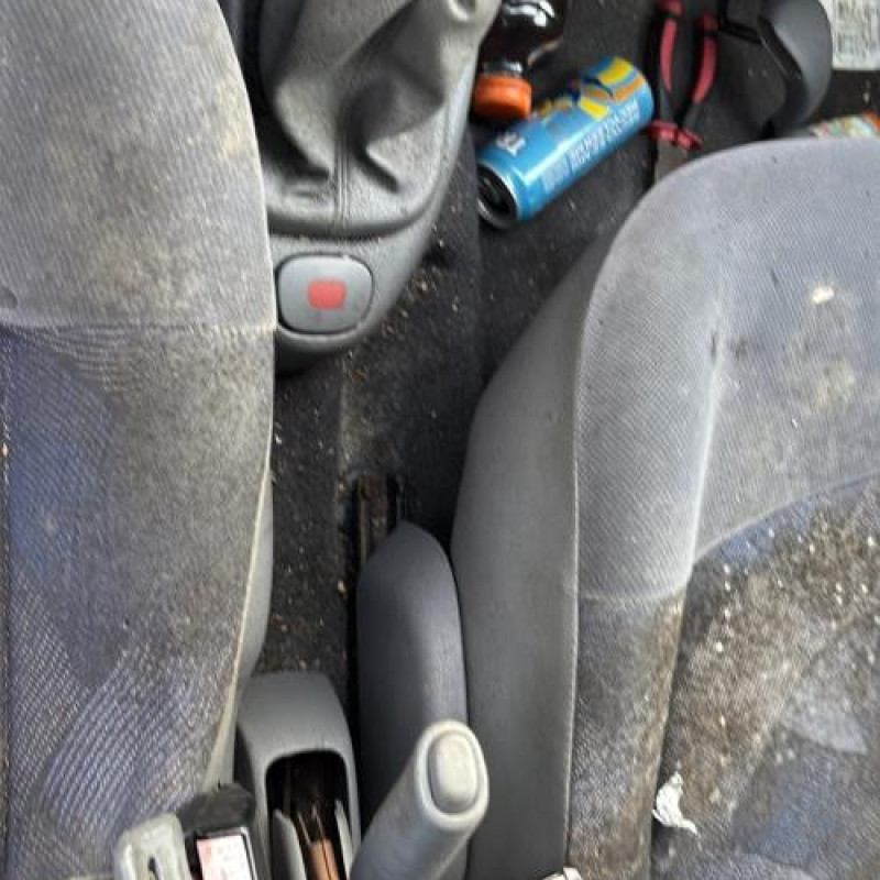 Tambour arriere droit RENAULT CLIO 2 Photo n°18