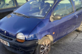 Reservoir essence RENAULT TWINGO 1 Photo n°1