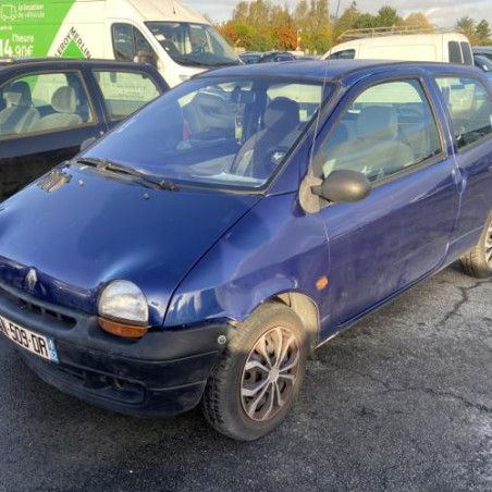 Reservoir essence RENAULT TWINGO 1 Photo n°1